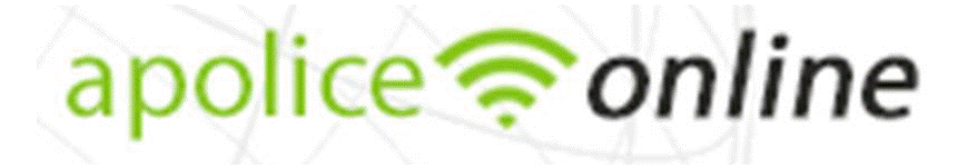 Logotipo Apólice Online - Seguros
